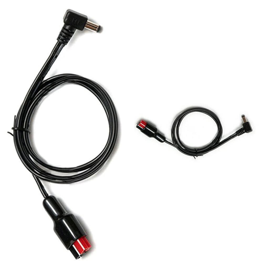 Amazon | ICOM用 IC-705 トランシーバー用 3.28ft 直角 DC 電源